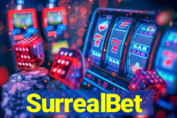 SurrealBet
