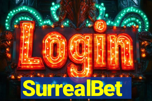 SurrealBet