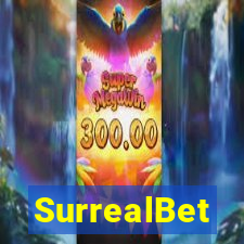 SurrealBet