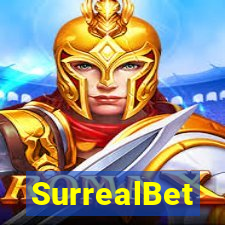 SurrealBet