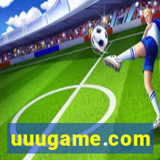 uuugame.com