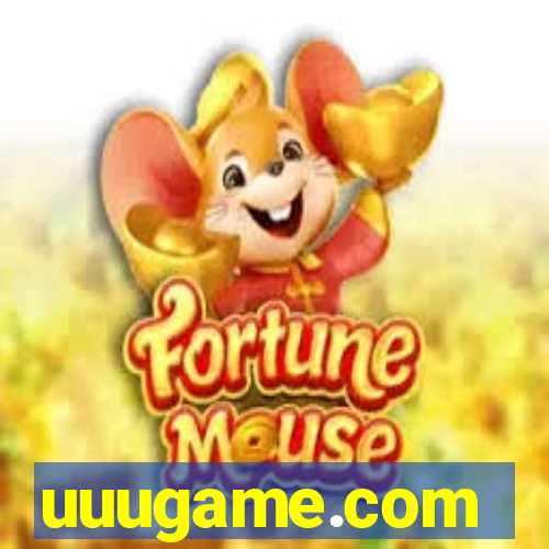 uuugame.com