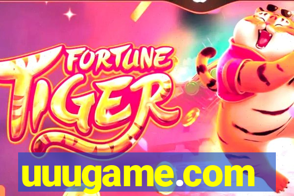 uuugame.com