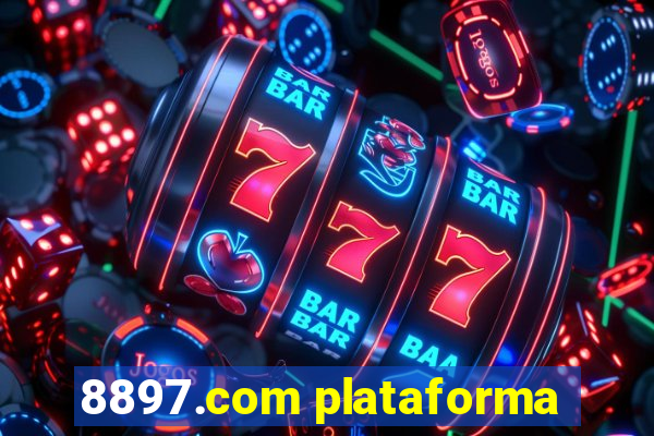 8897.com plataforma