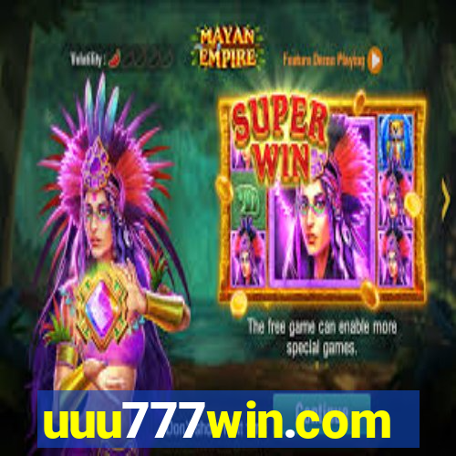 uuu777win.com