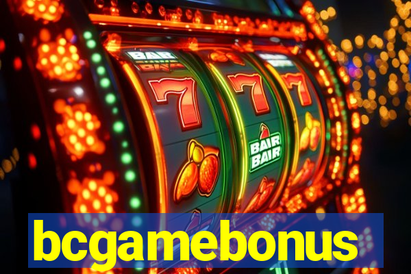 bcgamebonus
