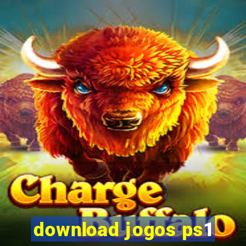 download jogos ps1
