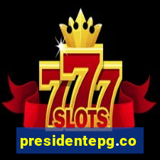 presidentepg.com