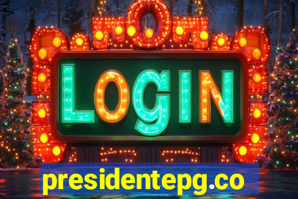 presidentepg.com