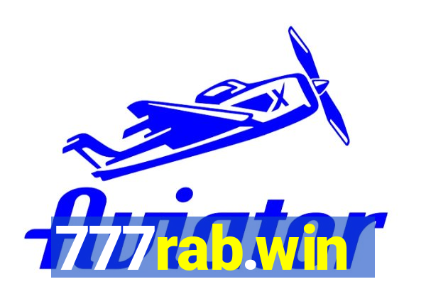 777rab.win