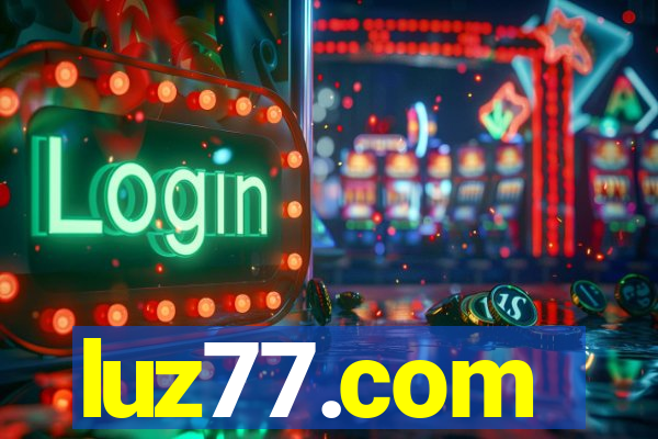 luz77.com