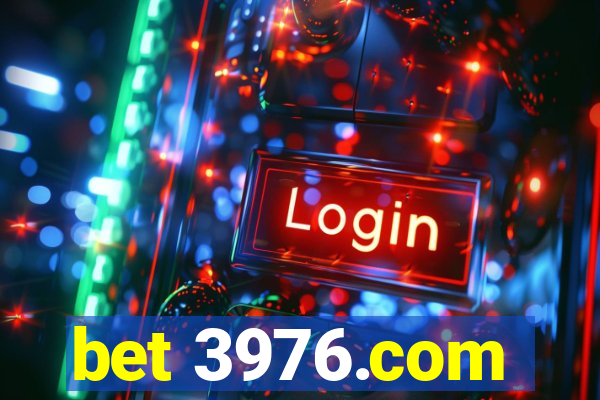 bet 3976.com