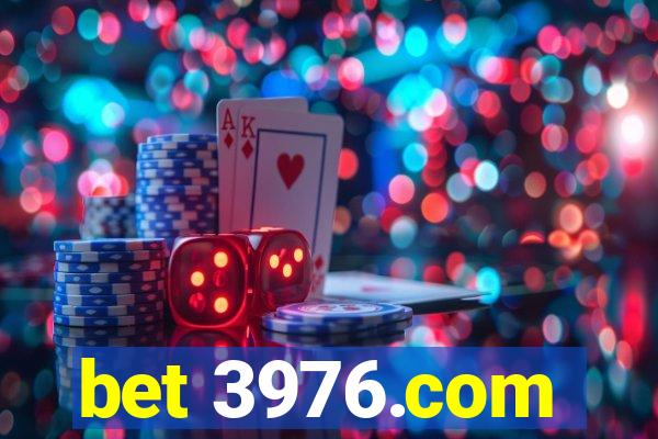 bet 3976.com