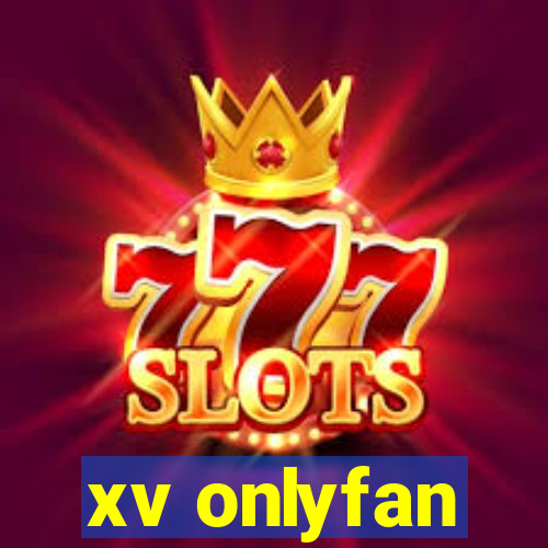 xv onlyfan