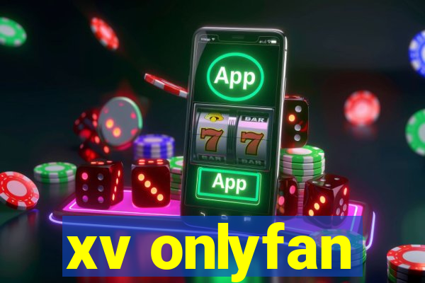 xv onlyfan