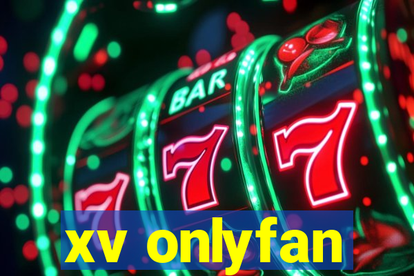 xv onlyfan
