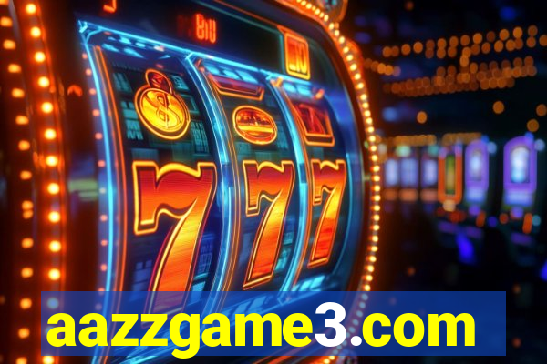 aazzgame3.com