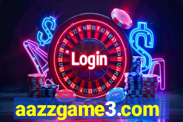 aazzgame3.com