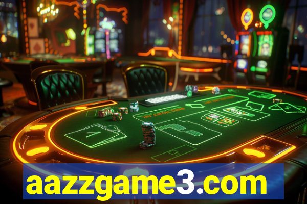 aazzgame3.com