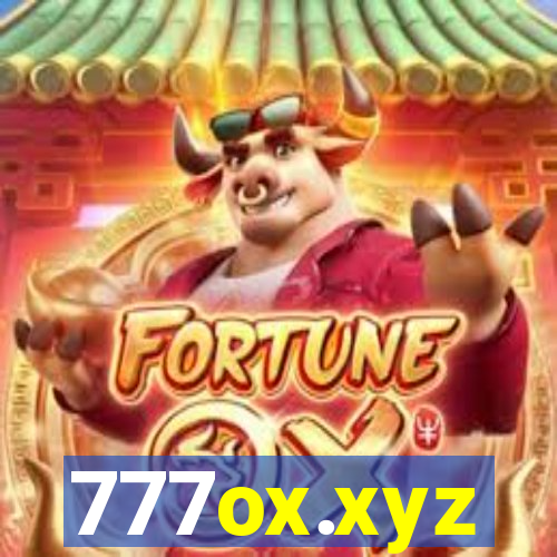 777ox.xyz