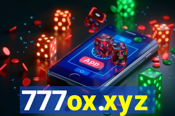 777ox.xyz