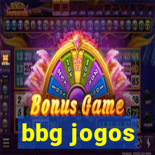 bbg jogos