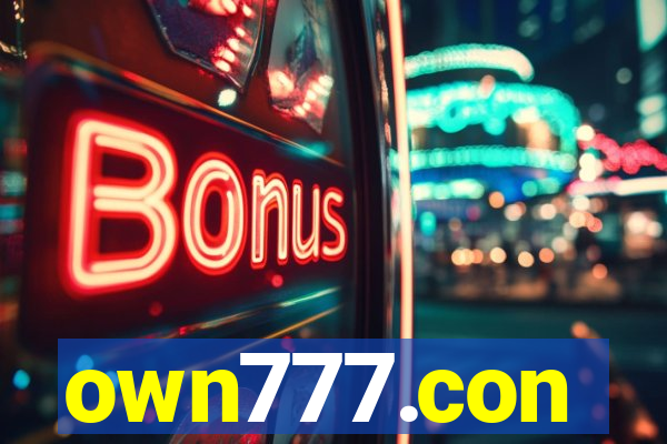 own777.con