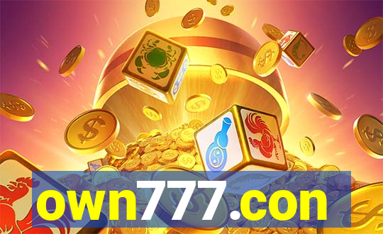 own777.con