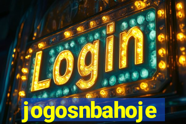 jogosnbahoje