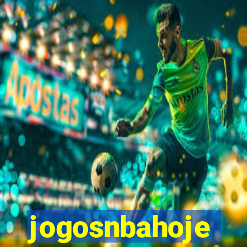 jogosnbahoje