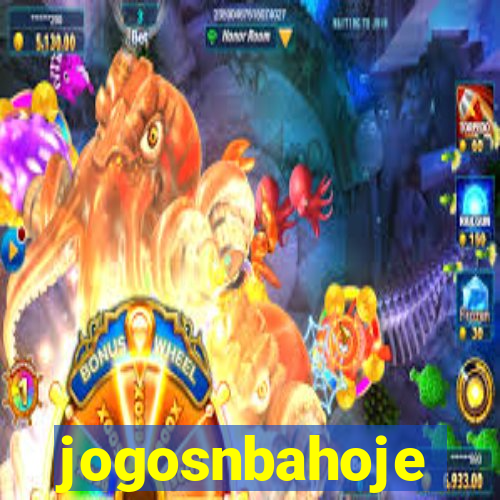 jogosnbahoje