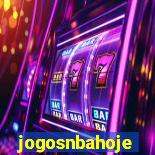 jogosnbahoje