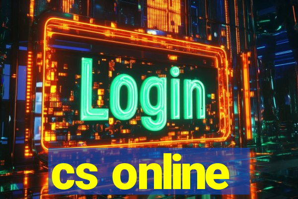 cs online