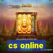 cs online