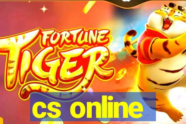 cs online