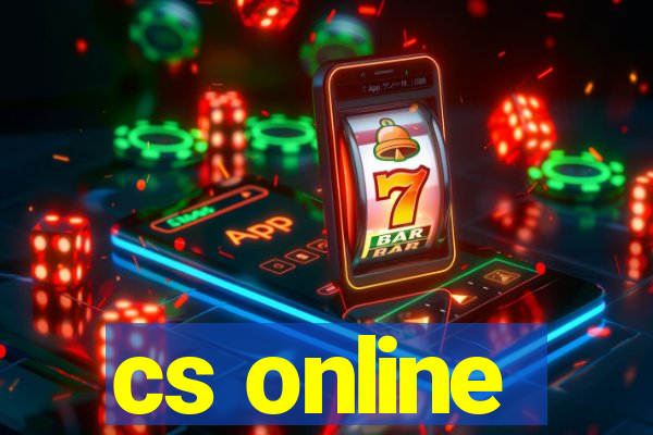 cs online
