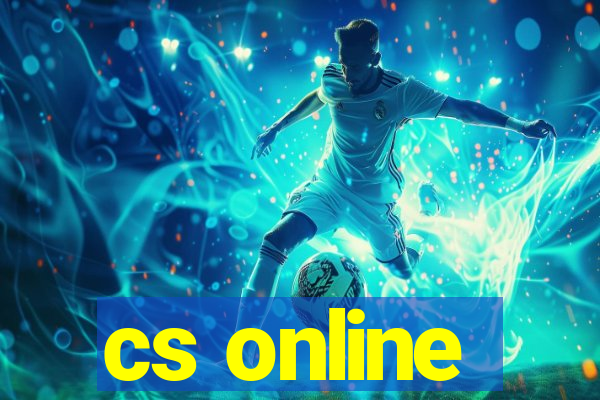 cs online