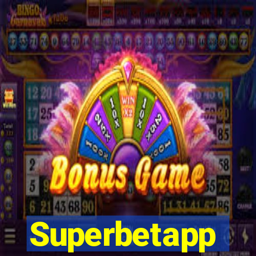 Superbetapp