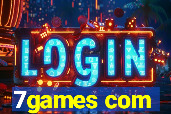 7games com