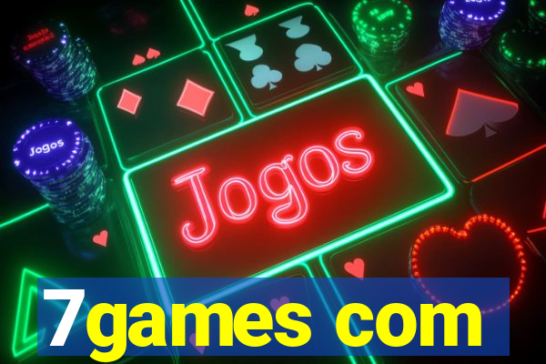 7games com