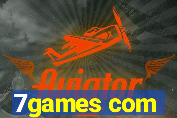 7games com