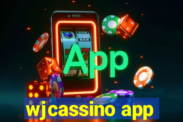 wjcassino app