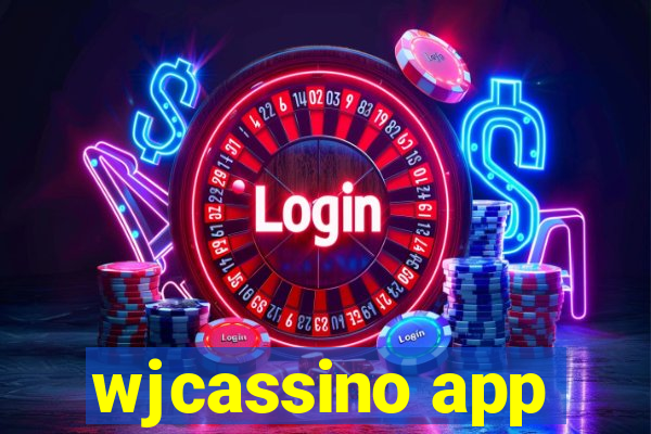 wjcassino app