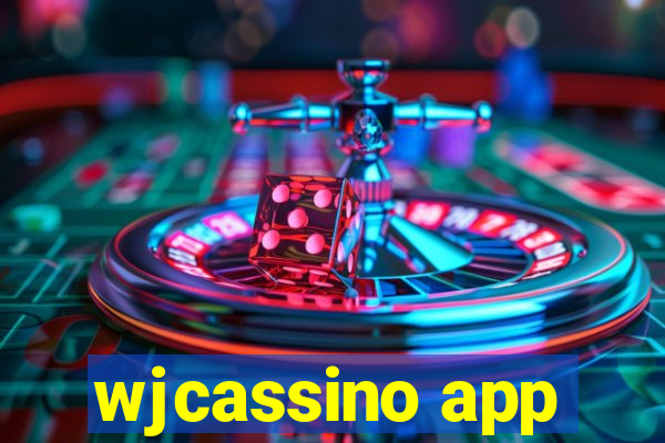 wjcassino app