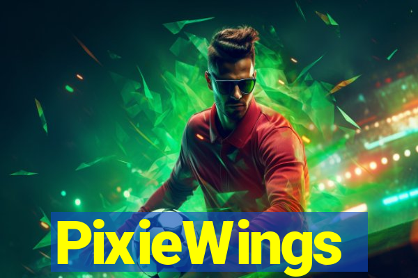PixieWings