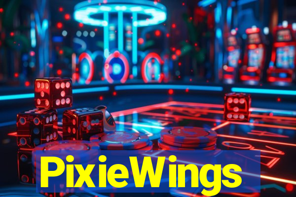PixieWings
