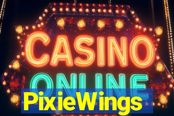 PixieWings