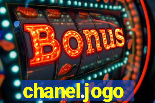 chanel.jogo