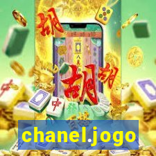 chanel.jogo