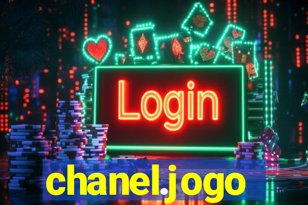 chanel.jogo